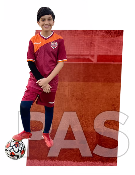 Best sports academy in Dubai