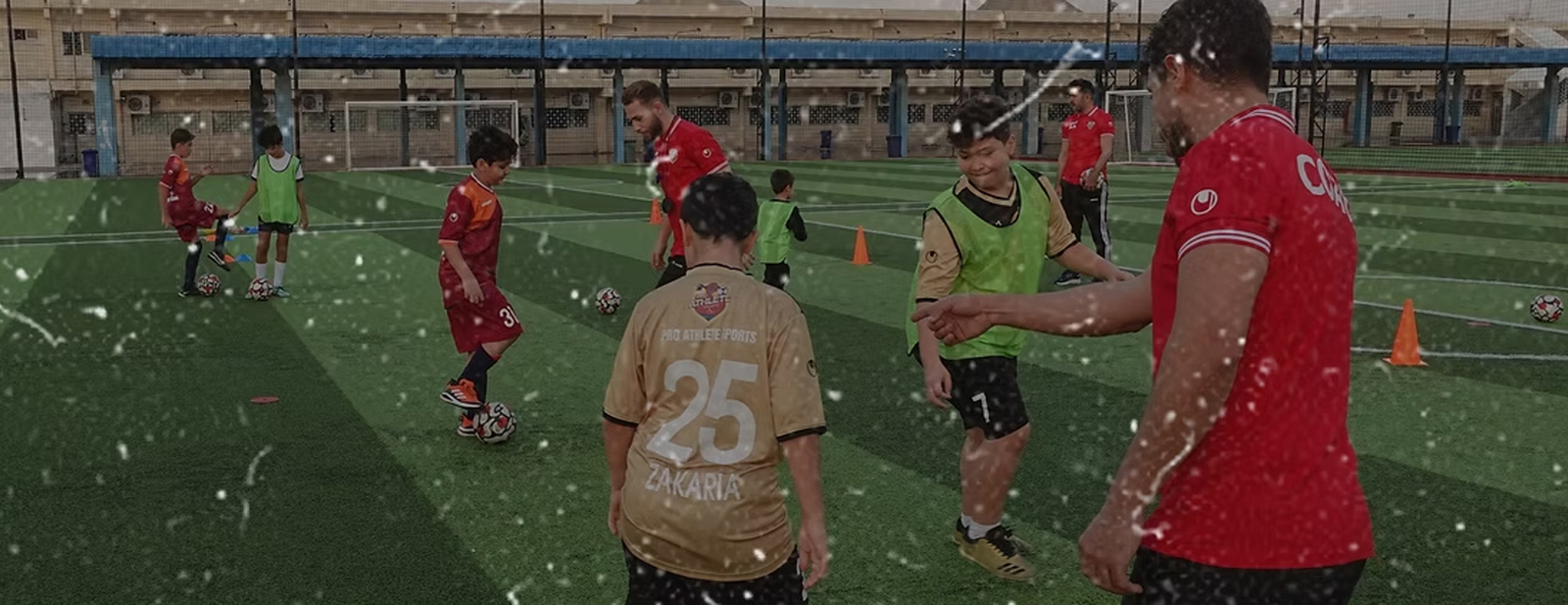 Best personal training in uae