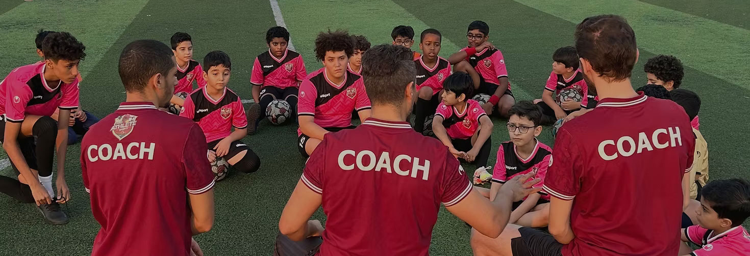 Best personal training in uae