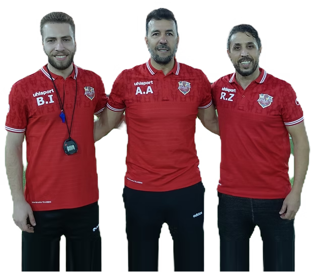 Sports performance trainer Dubai